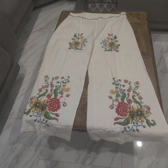 The Hippie Shake pants size 22 UK New - Picture 1 of 4